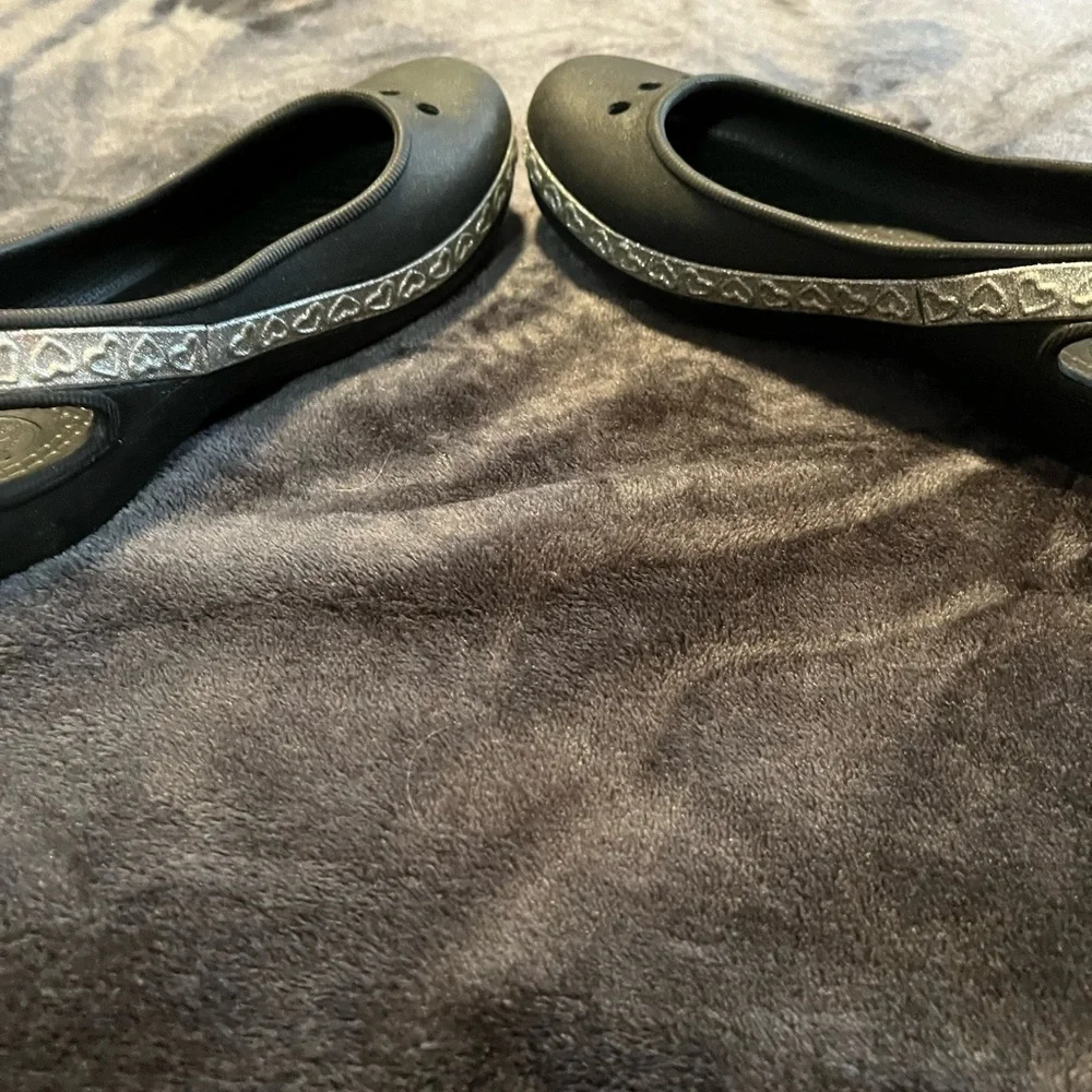 Crocs Sandals J 5